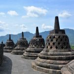 wisata indonesia borobudur