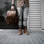 tas ransel perjalanan