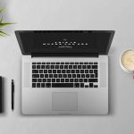 jualan online laptop