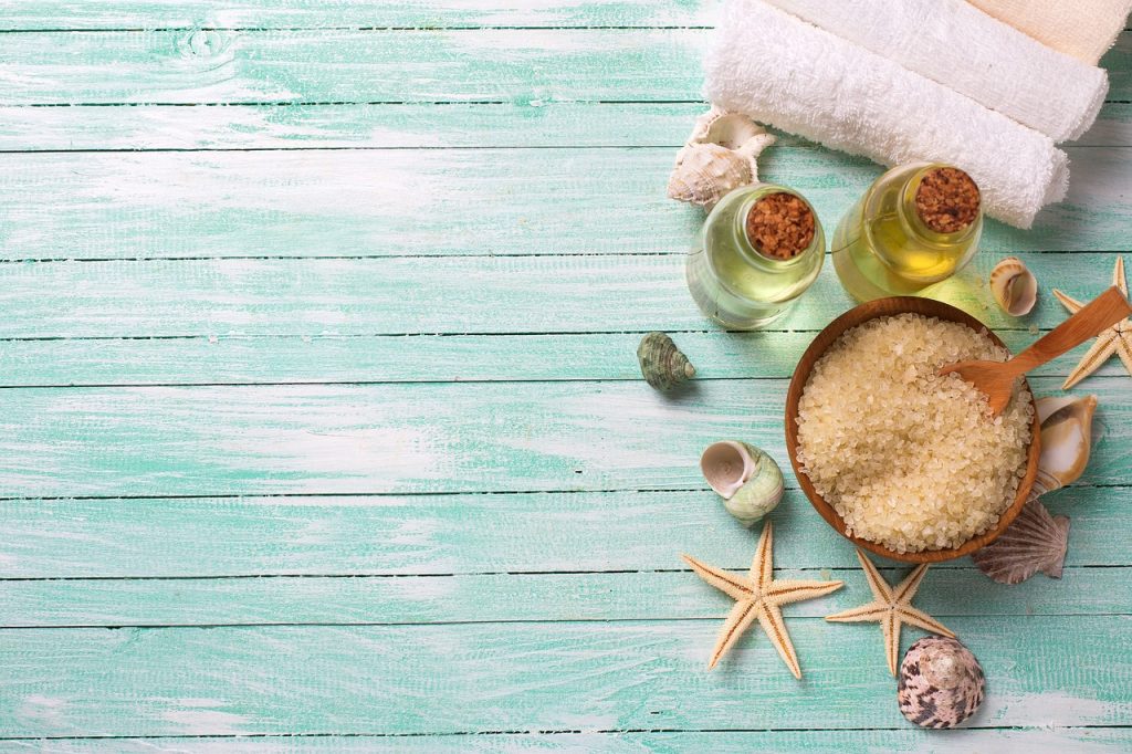 perawatan skincare