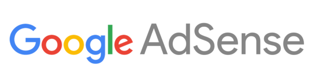 Logo Google AdSense