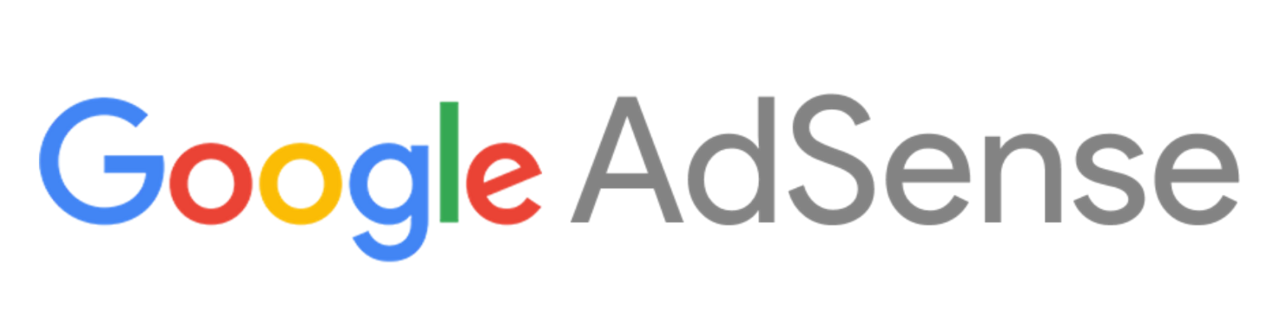 Logo Google AdSense