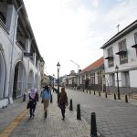 Kota Lama Semarang, destinasi wisata murah