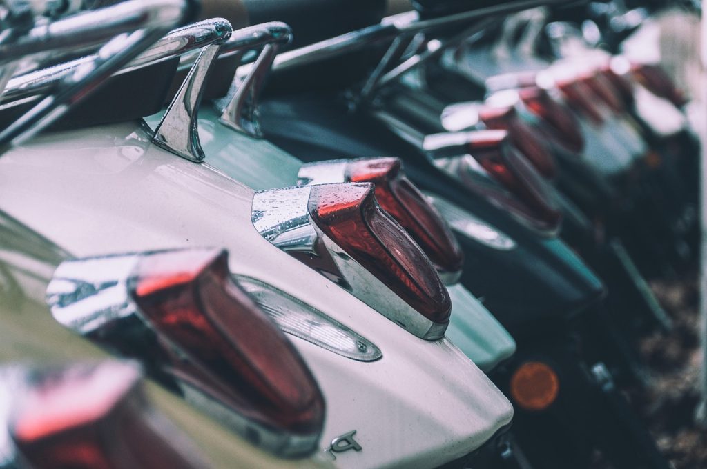 Perawatan Motor Matic 2026: Jadwal dan Biaya Rutin yang Wajib Kamu Tahu