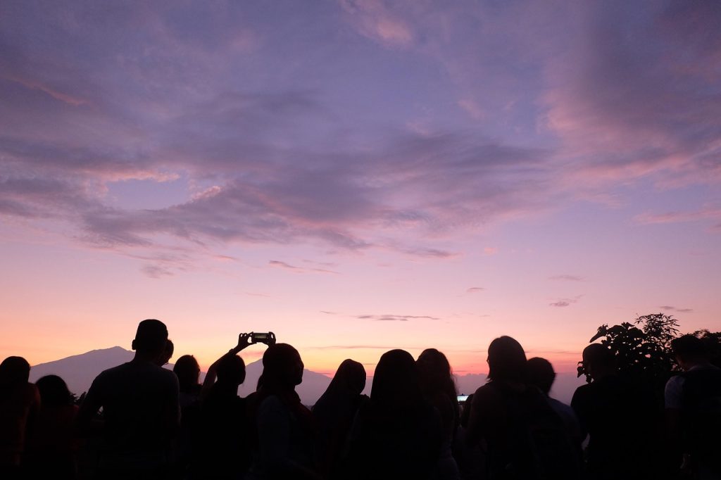 5 Wisata Malam Yogyakarta yang Murah dan Instagramable