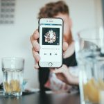 Penggunaan smartphone sehari-hari